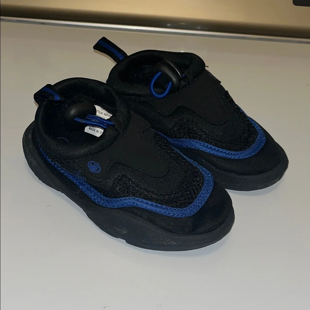 Body Glove Riptide II Water Shoes Infant Toddlers Boys Girls Size 7